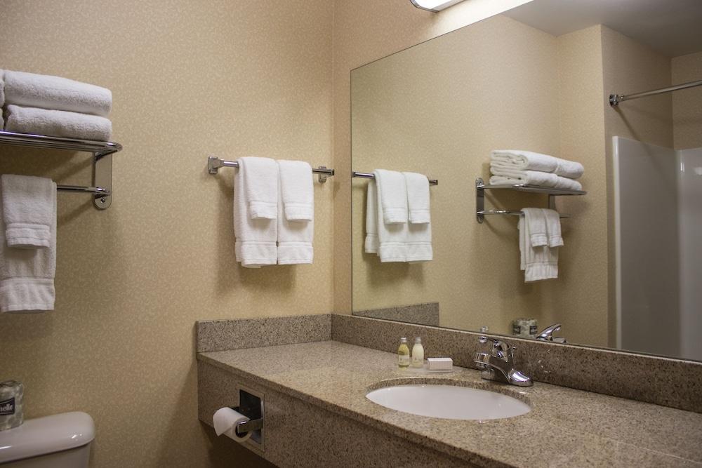 Boarders Inn & Suites By Cobblestone Hotels - Shawano Екстериор снимка