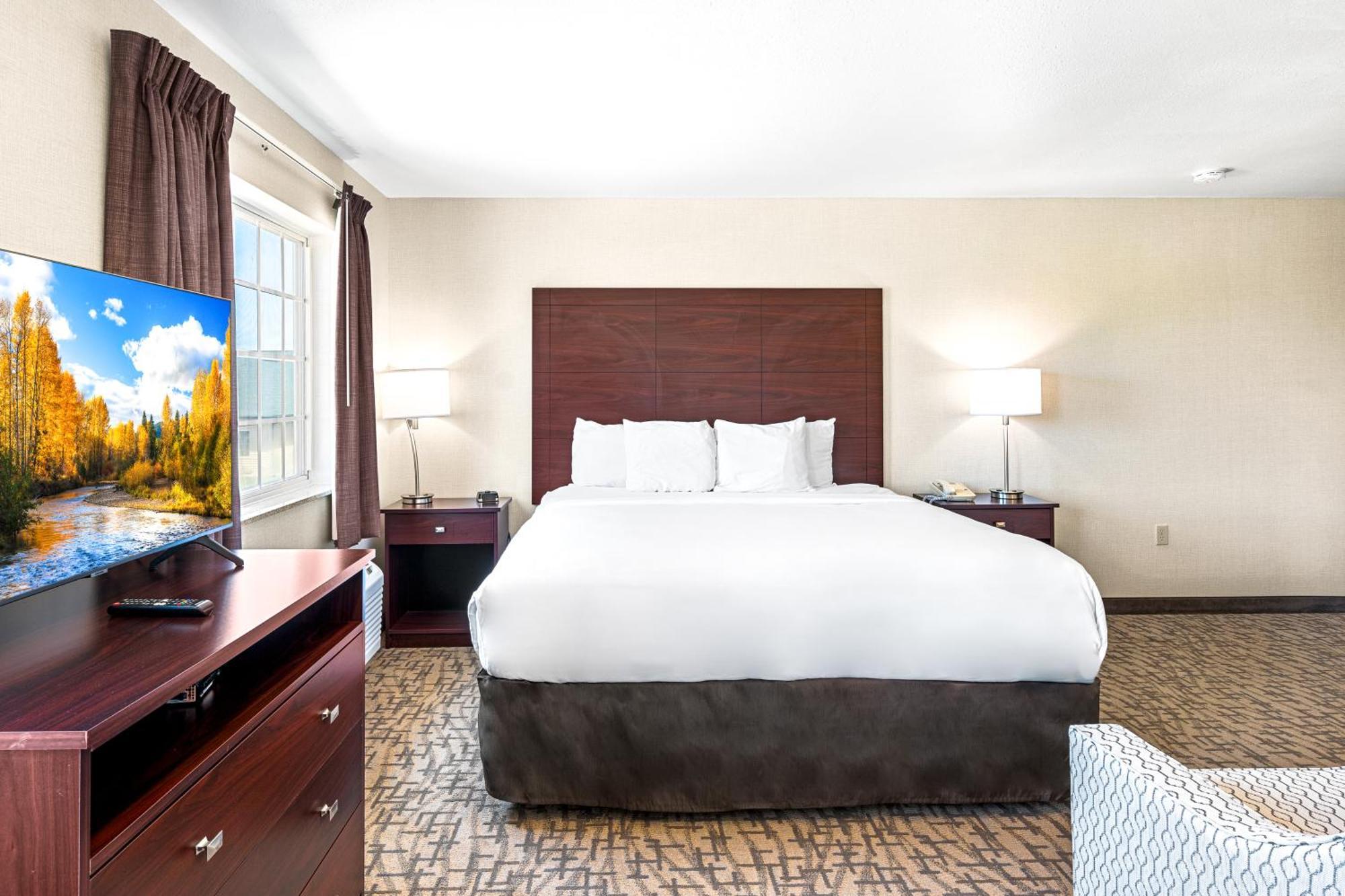 Boarders Inn & Suites By Cobblestone Hotels - Shawano Екстериор снимка